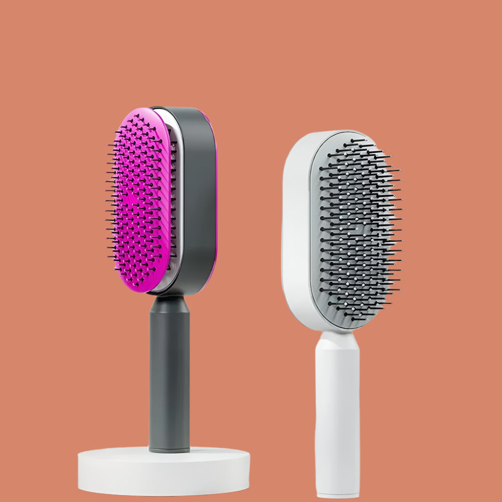 Pelo Hair Brush